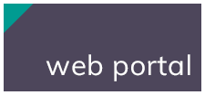 web portal box